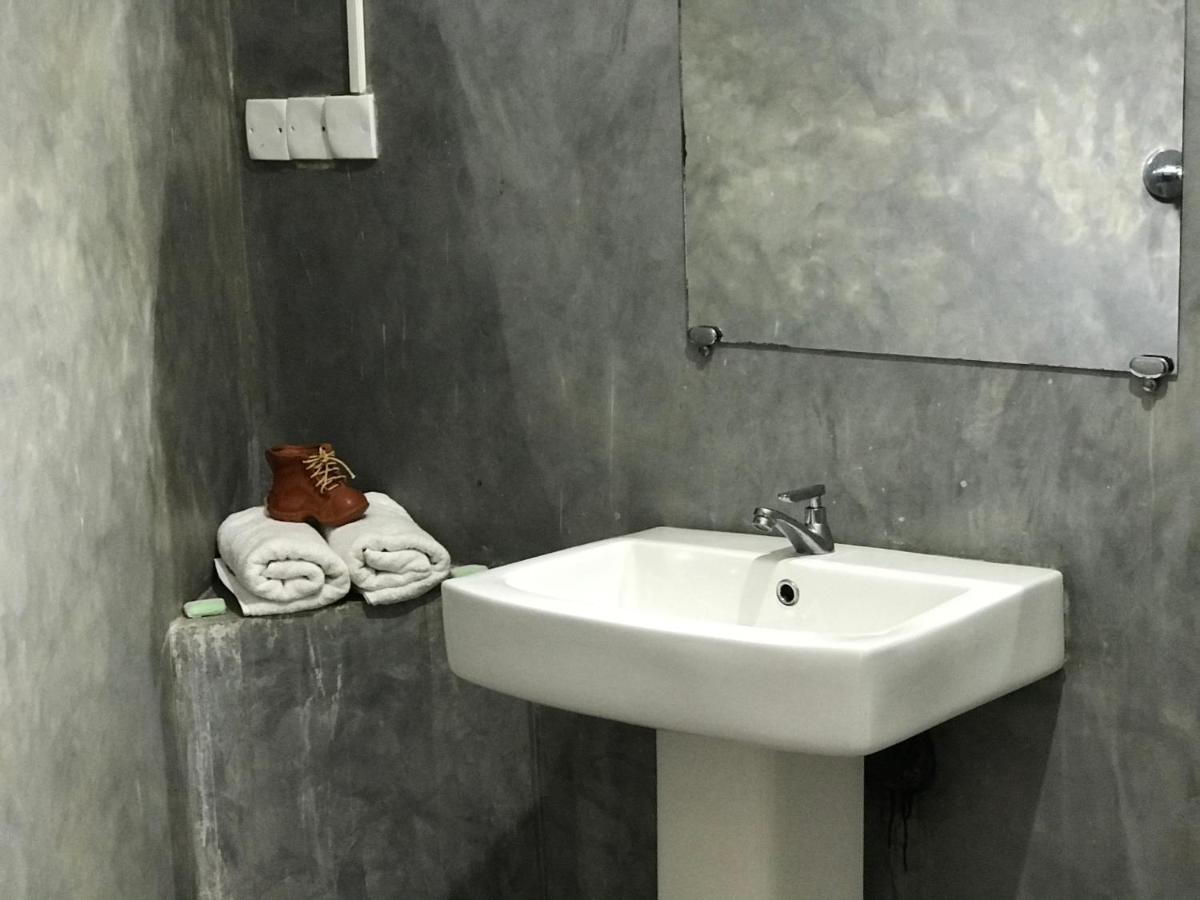 Dolape Villa Procida Dış mekan fotoğraf