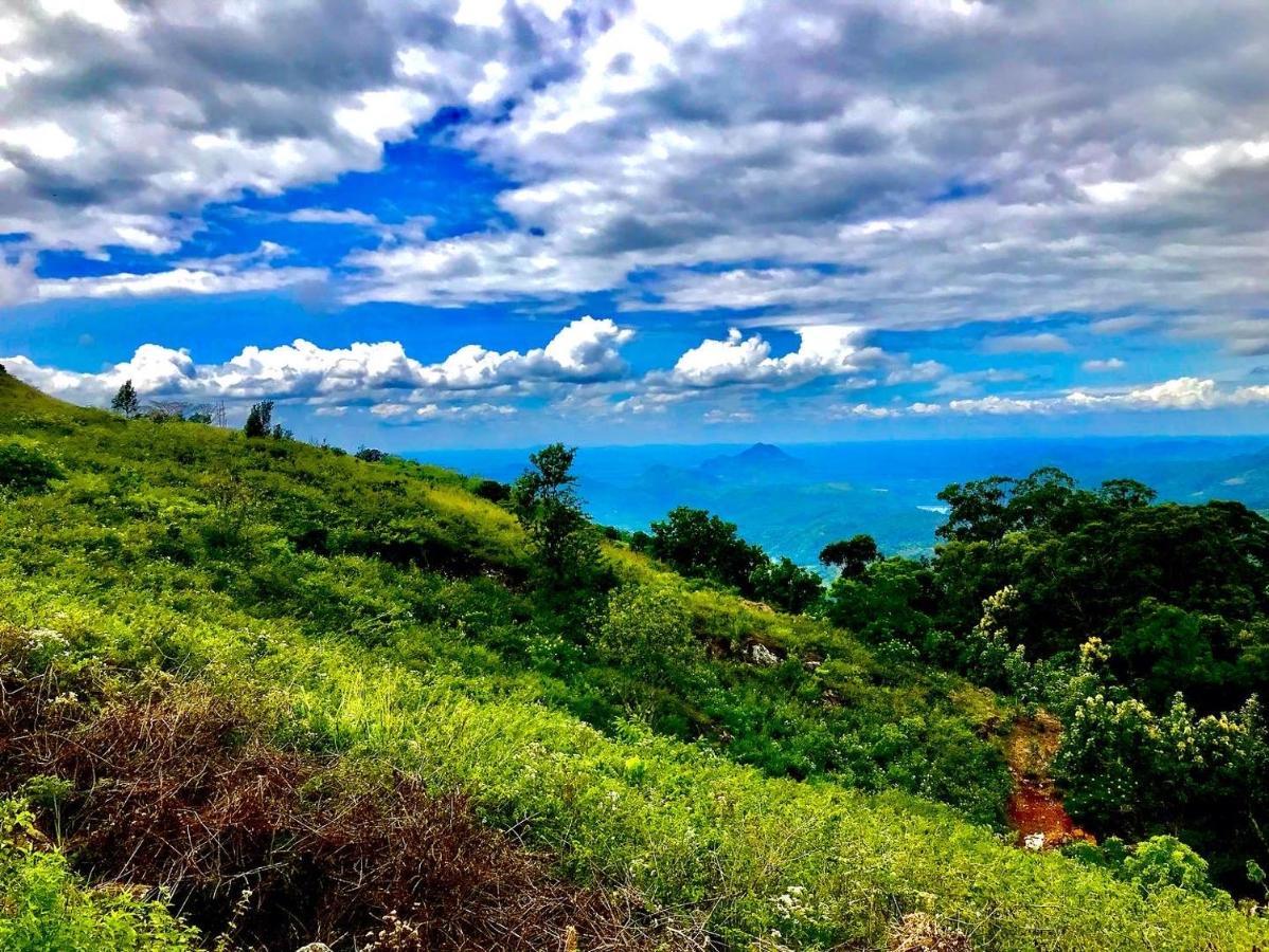 Dolape Villa Procida Dış mekan fotoğraf