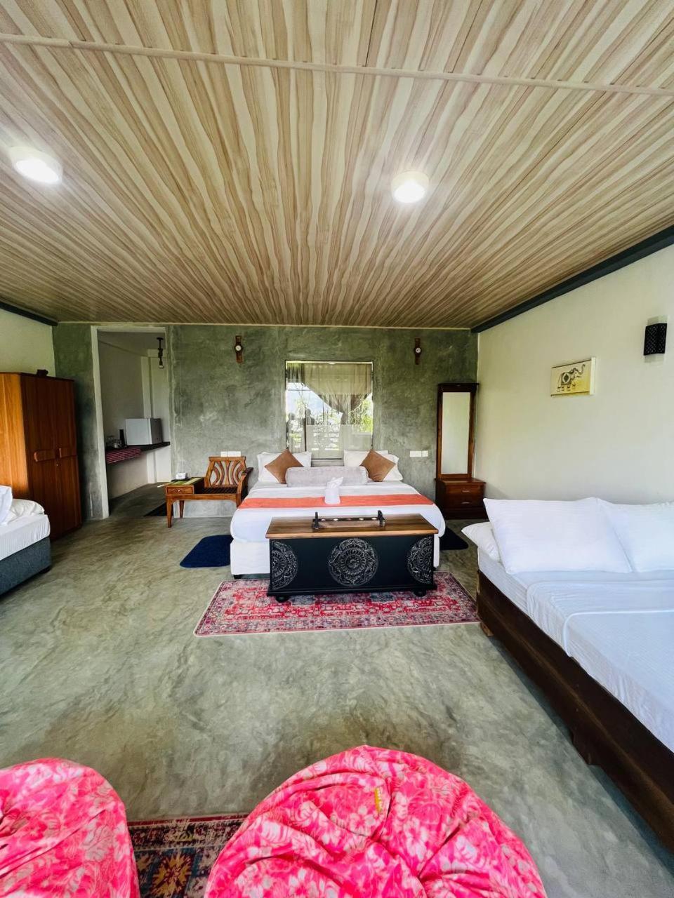 Dolape Villa Procida Dış mekan fotoğraf