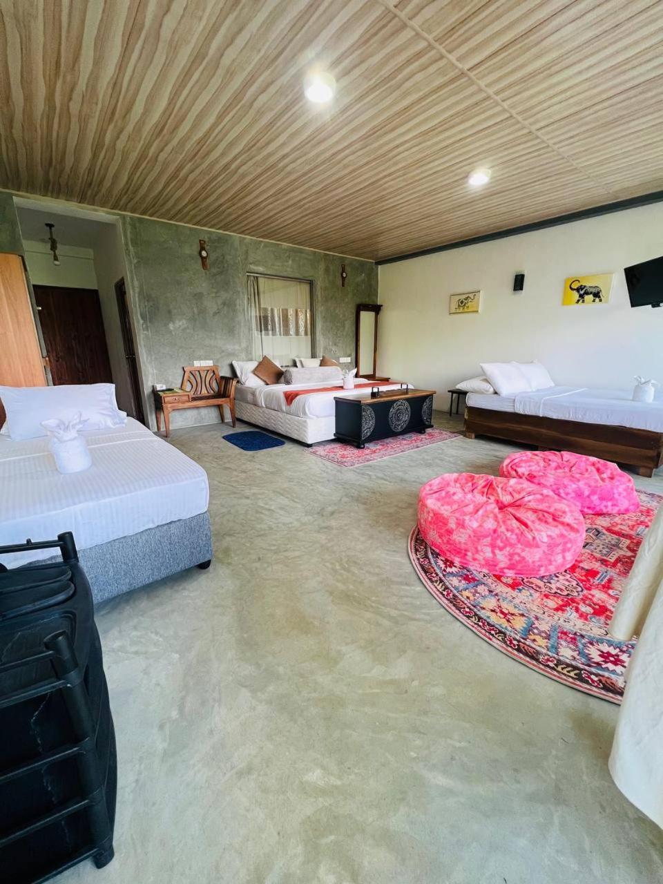 Dolape Villa Procida Dış mekan fotoğraf