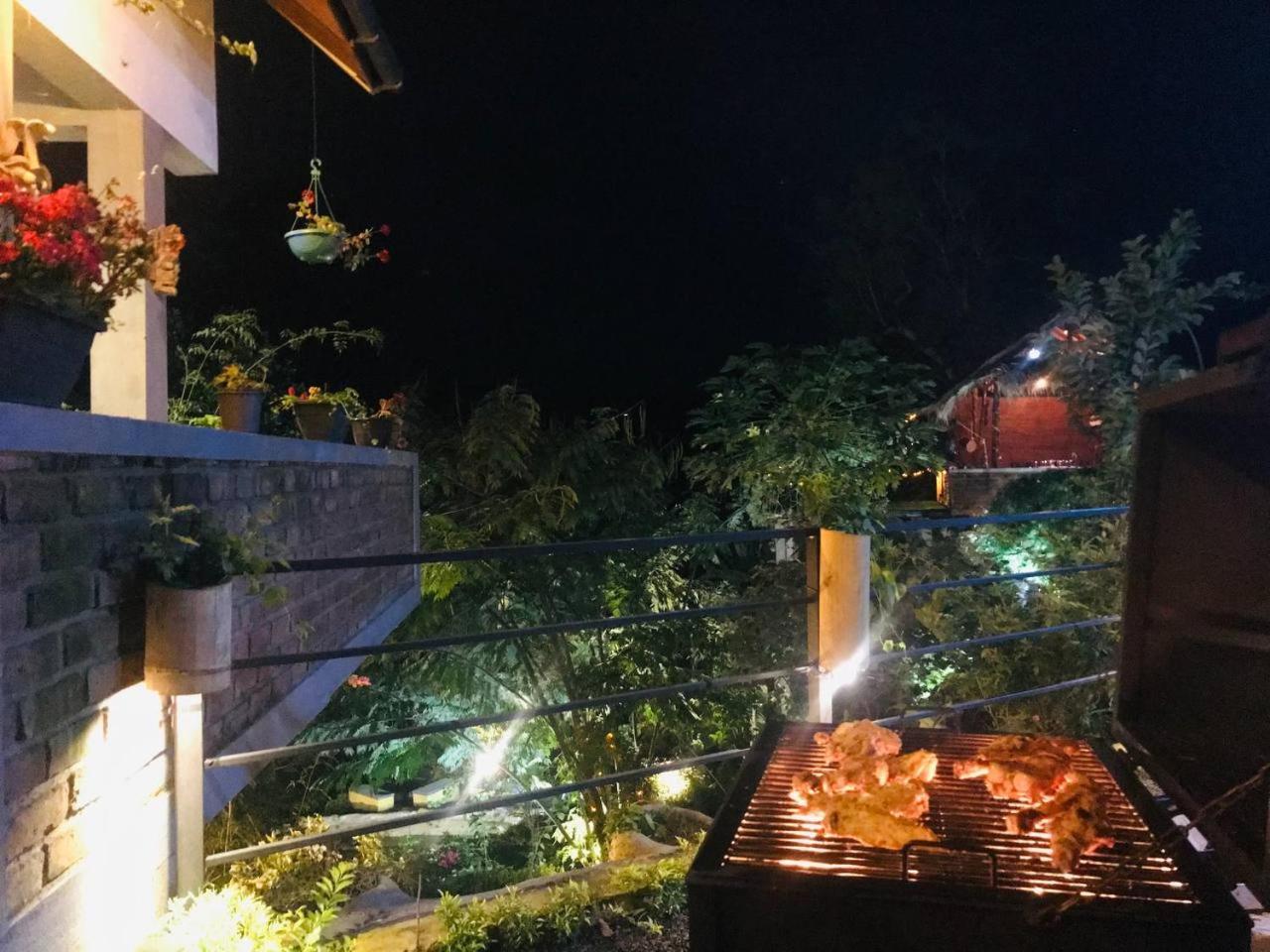 Dolape Villa Procida Dış mekan fotoğraf