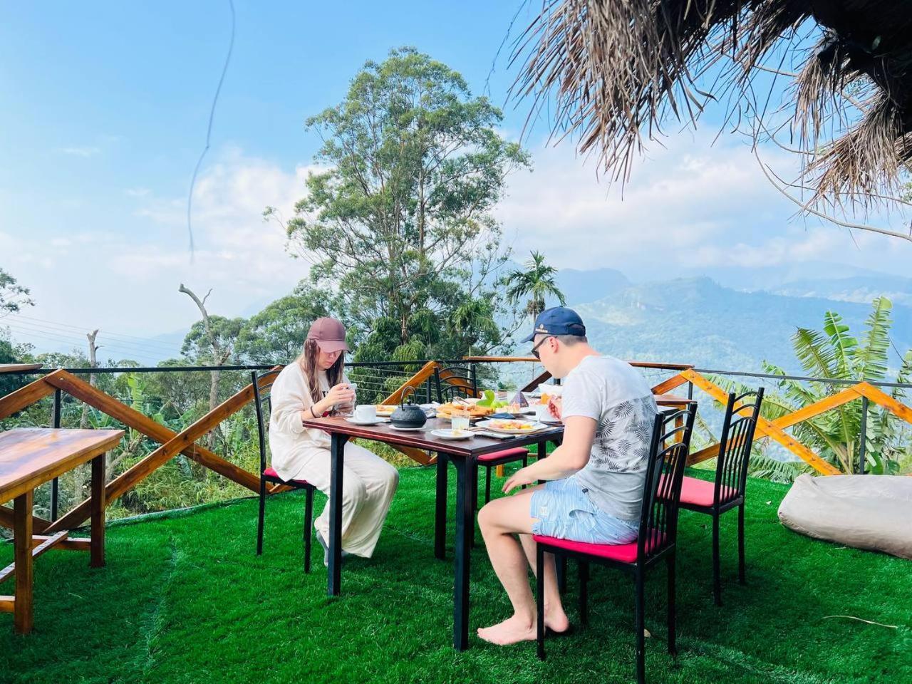 Dolape Villa Procida Dış mekan fotoğraf