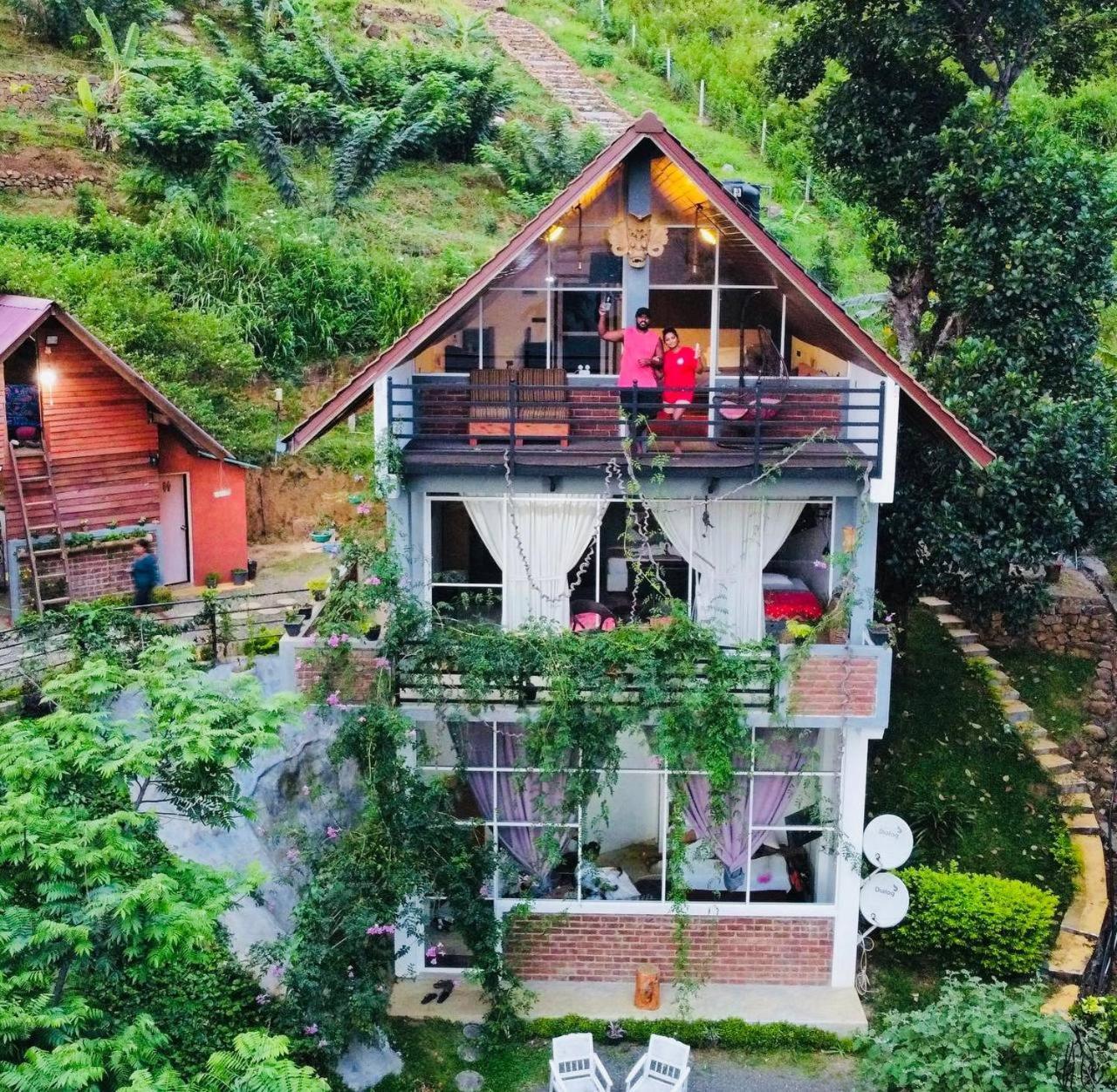 Dolape Villa Procida Dış mekan fotoğraf