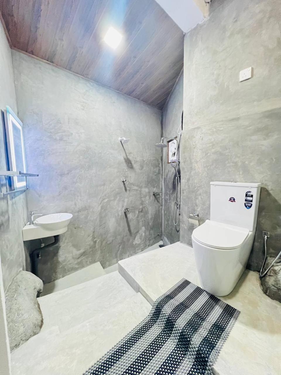 Dolape Villa Procida Dış mekan fotoğraf