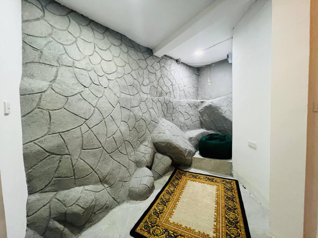 Dolape Villa Procida Dış mekan fotoğraf