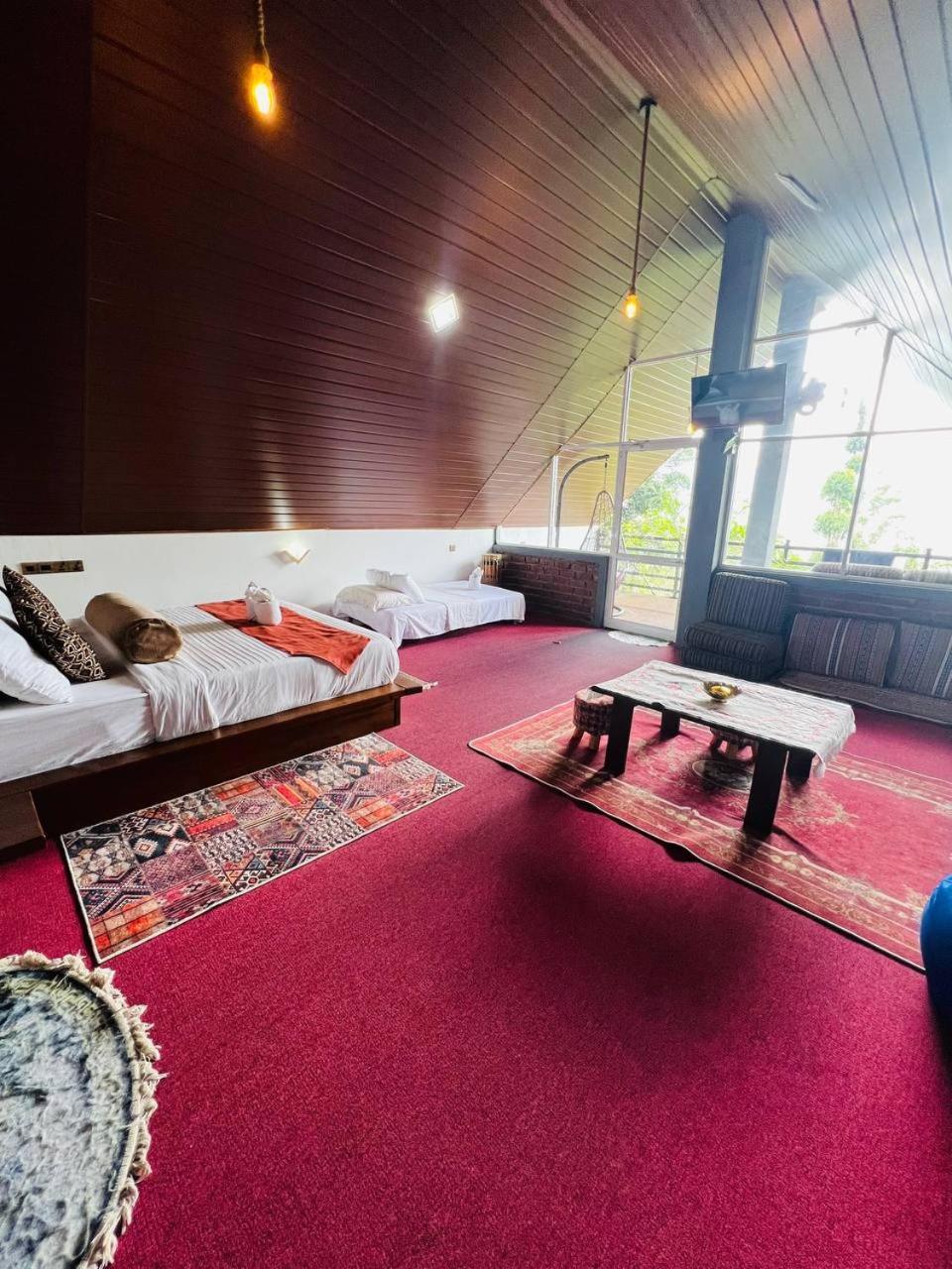 Dolape Villa Procida Dış mekan fotoğraf