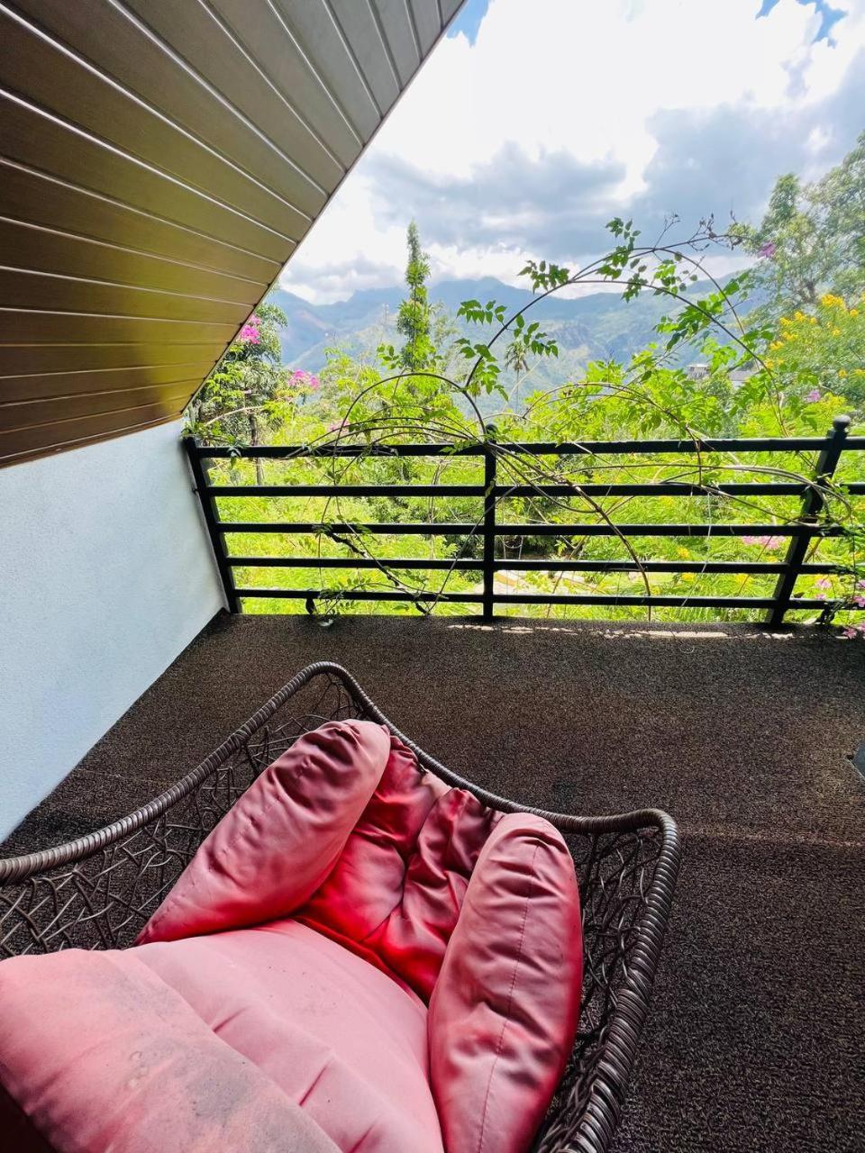 Dolape Villa Procida Dış mekan fotoğraf