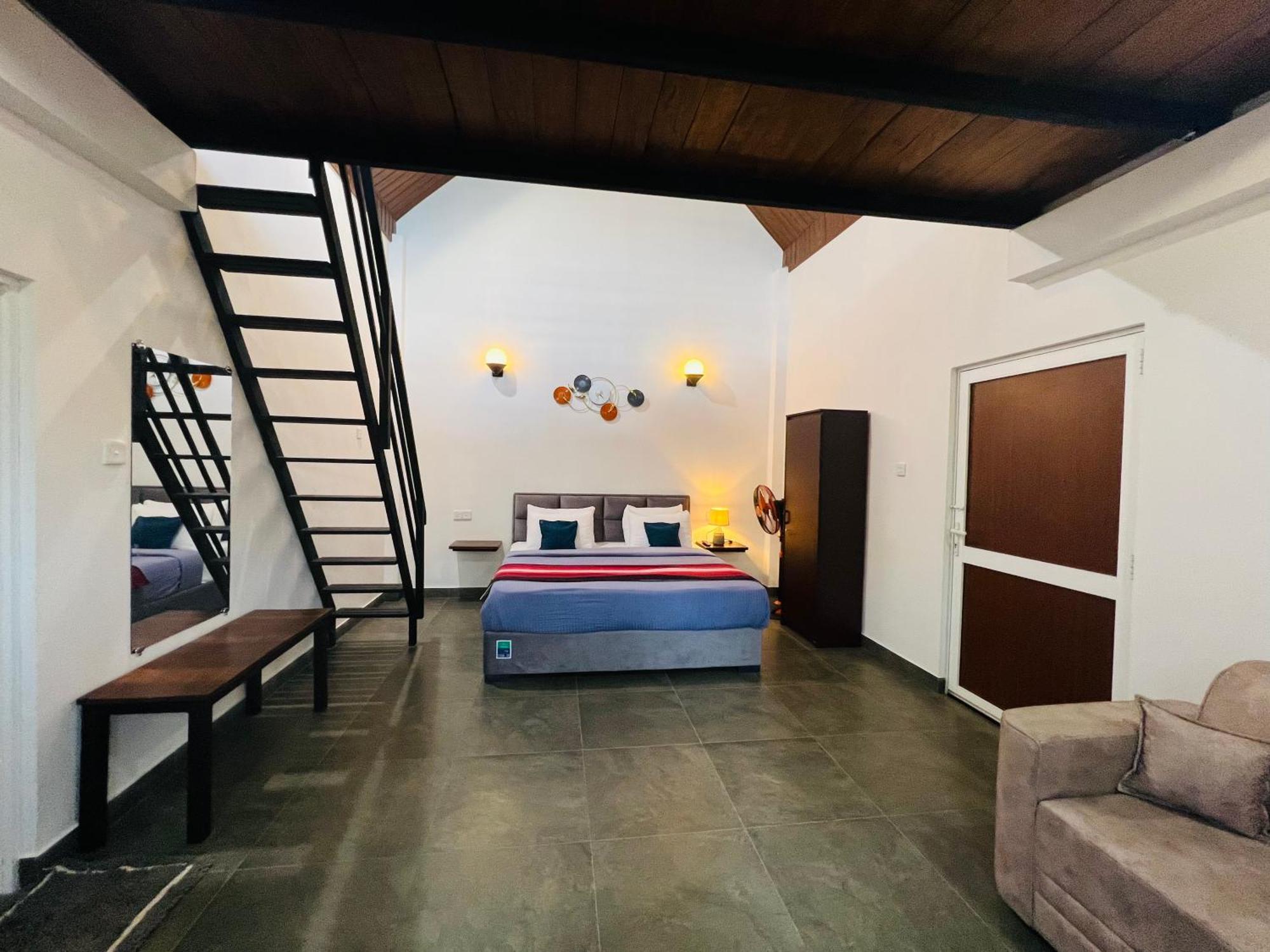 Dolape Villa Procida Dış mekan fotoğraf
