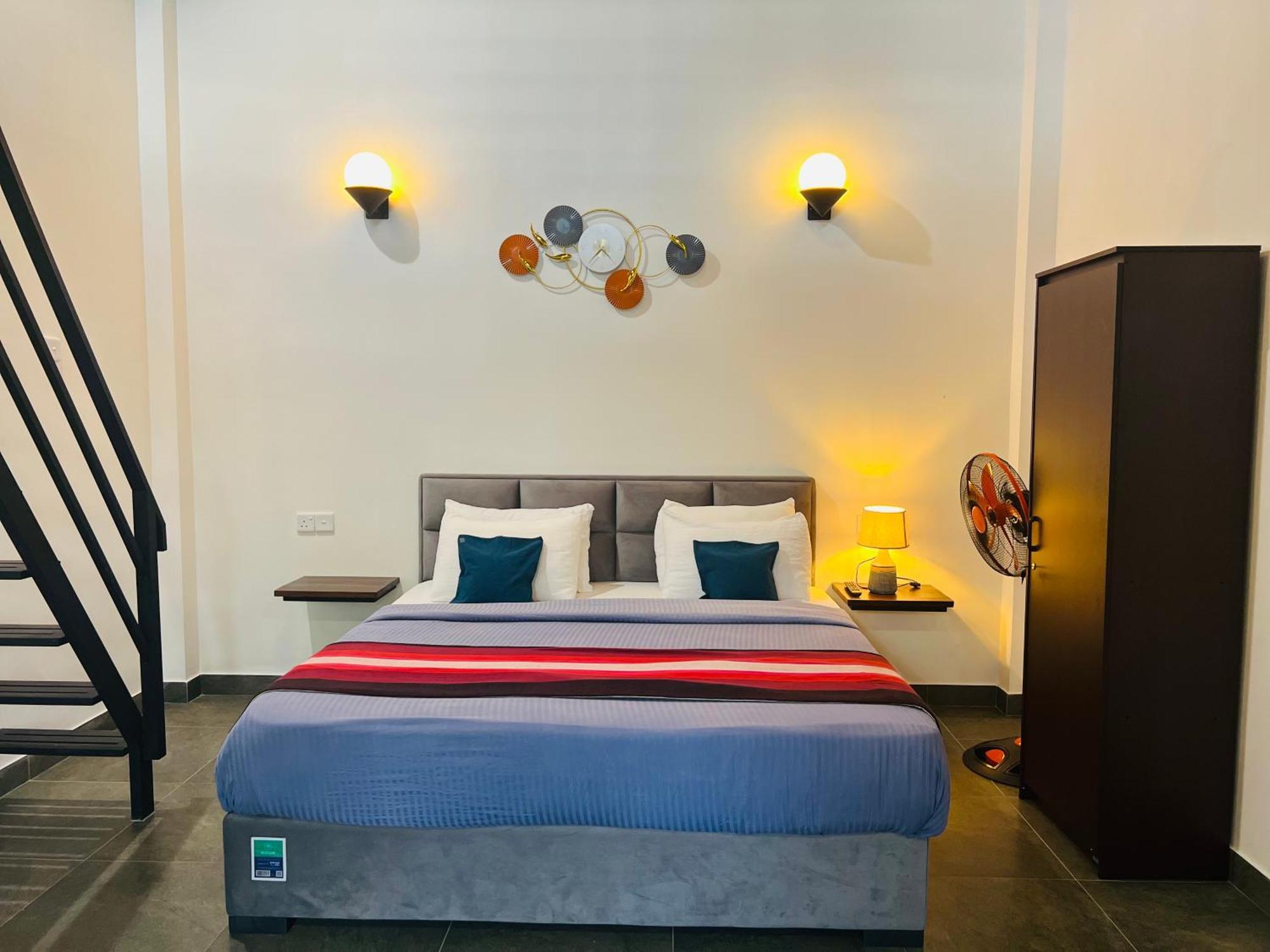 Dolape Villa Procida Dış mekan fotoğraf
