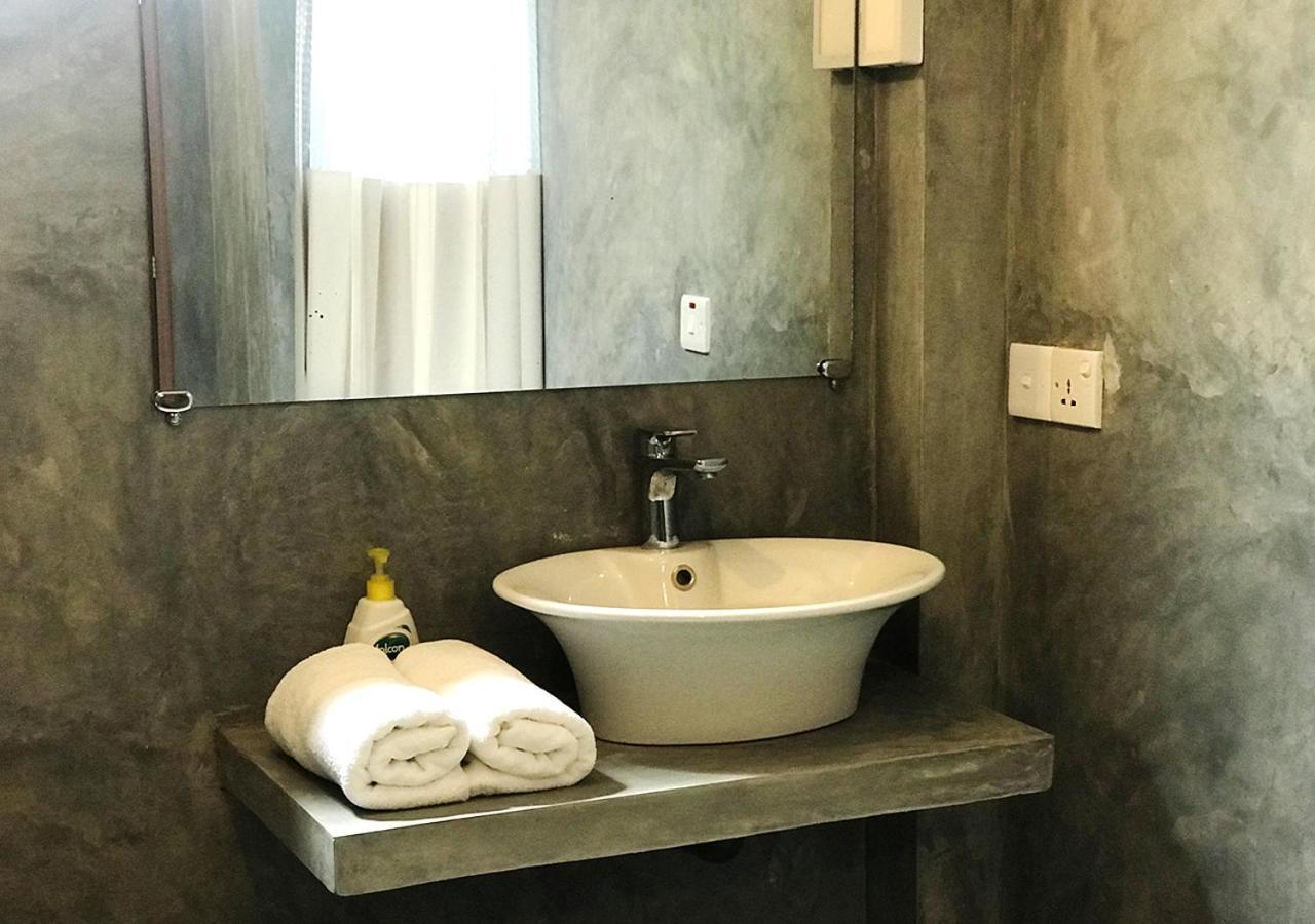 Dolape Villa Procida Dış mekan fotoğraf